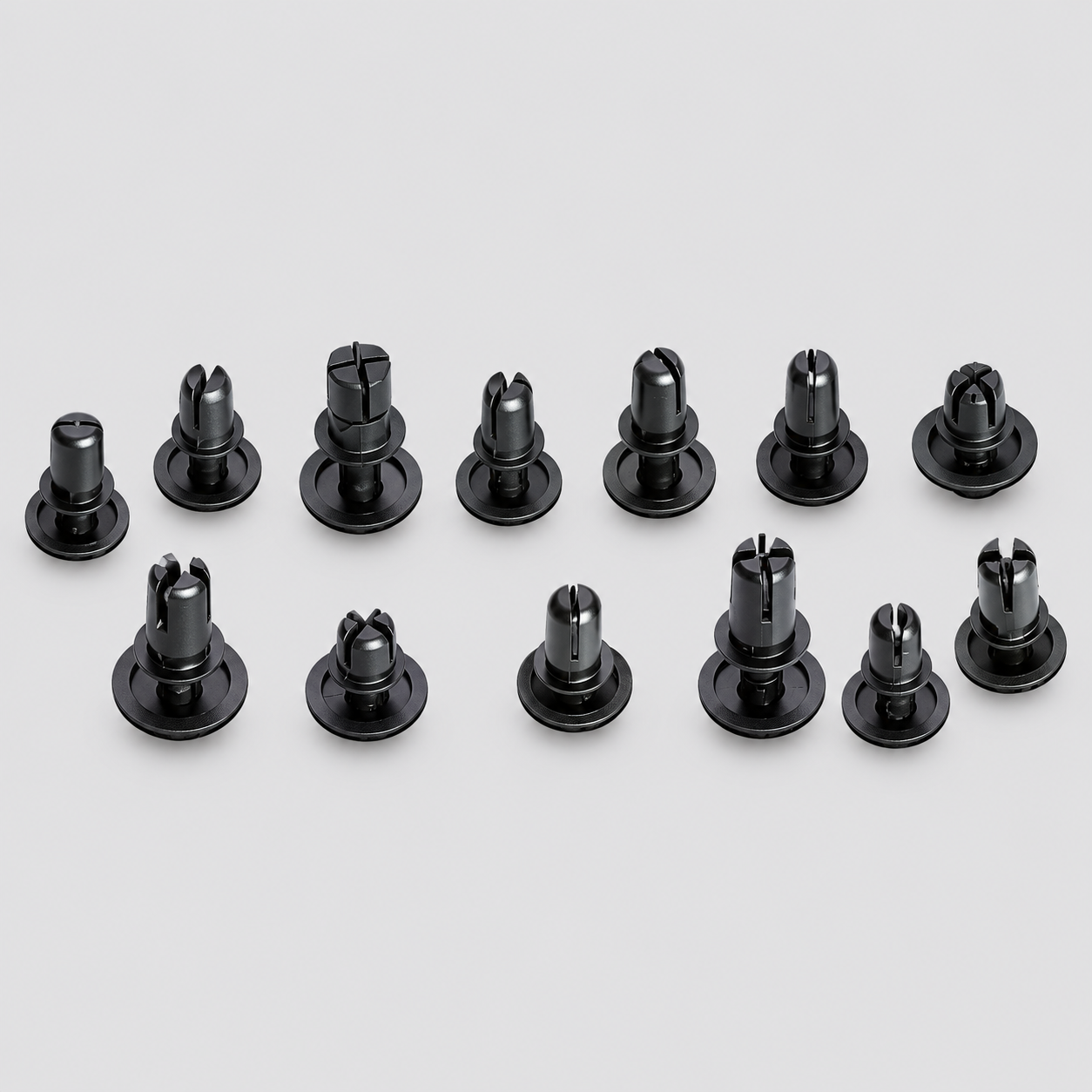 Snap Rivets