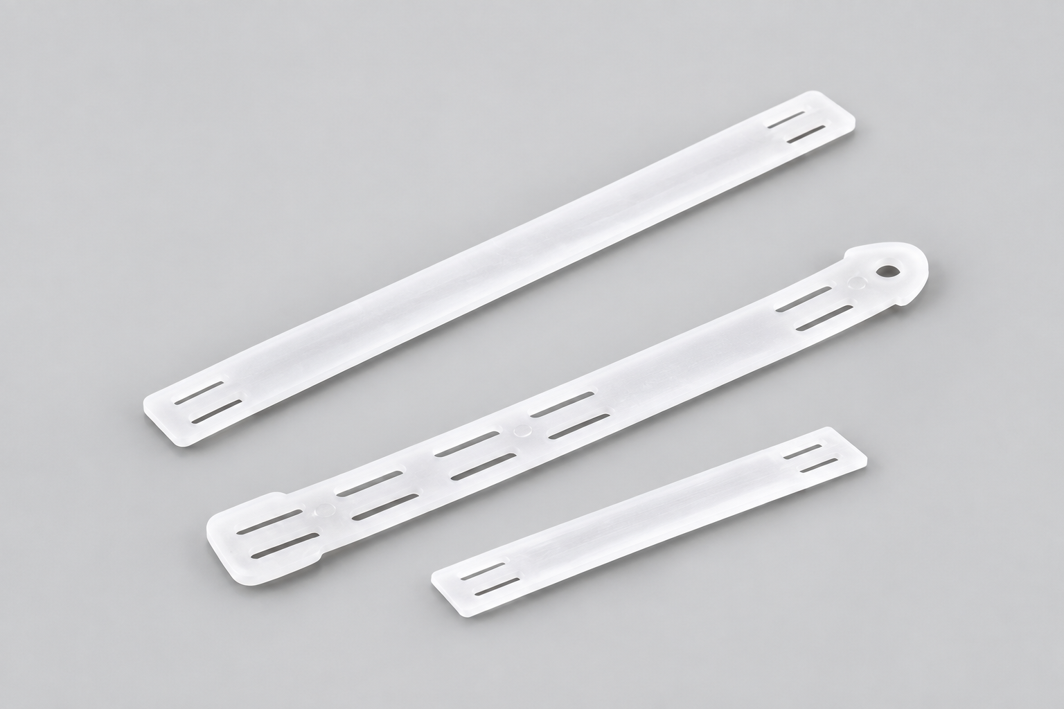 Carrier Strips