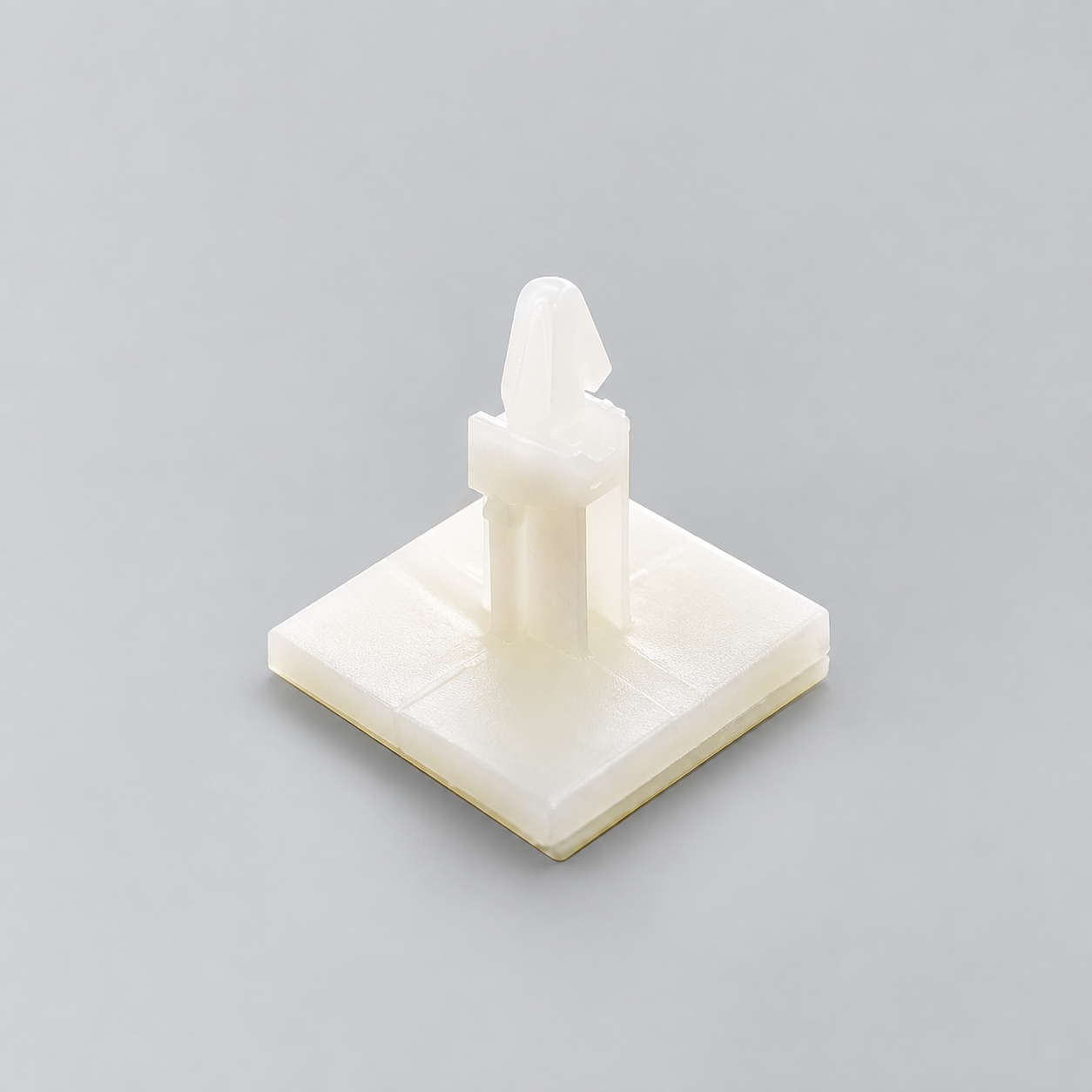 Adhesive Backed PCB Support