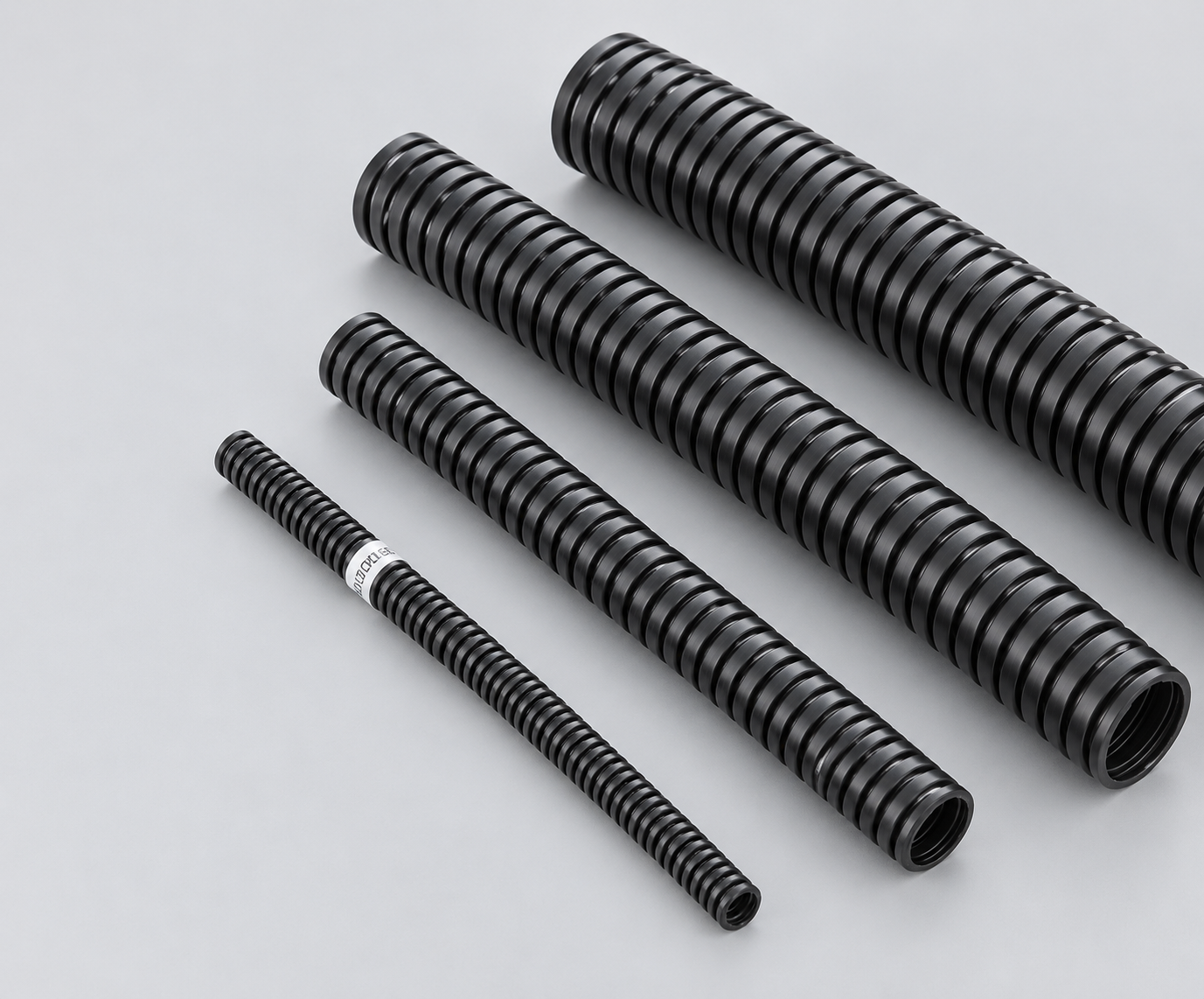 Nylon Flexible Conduits