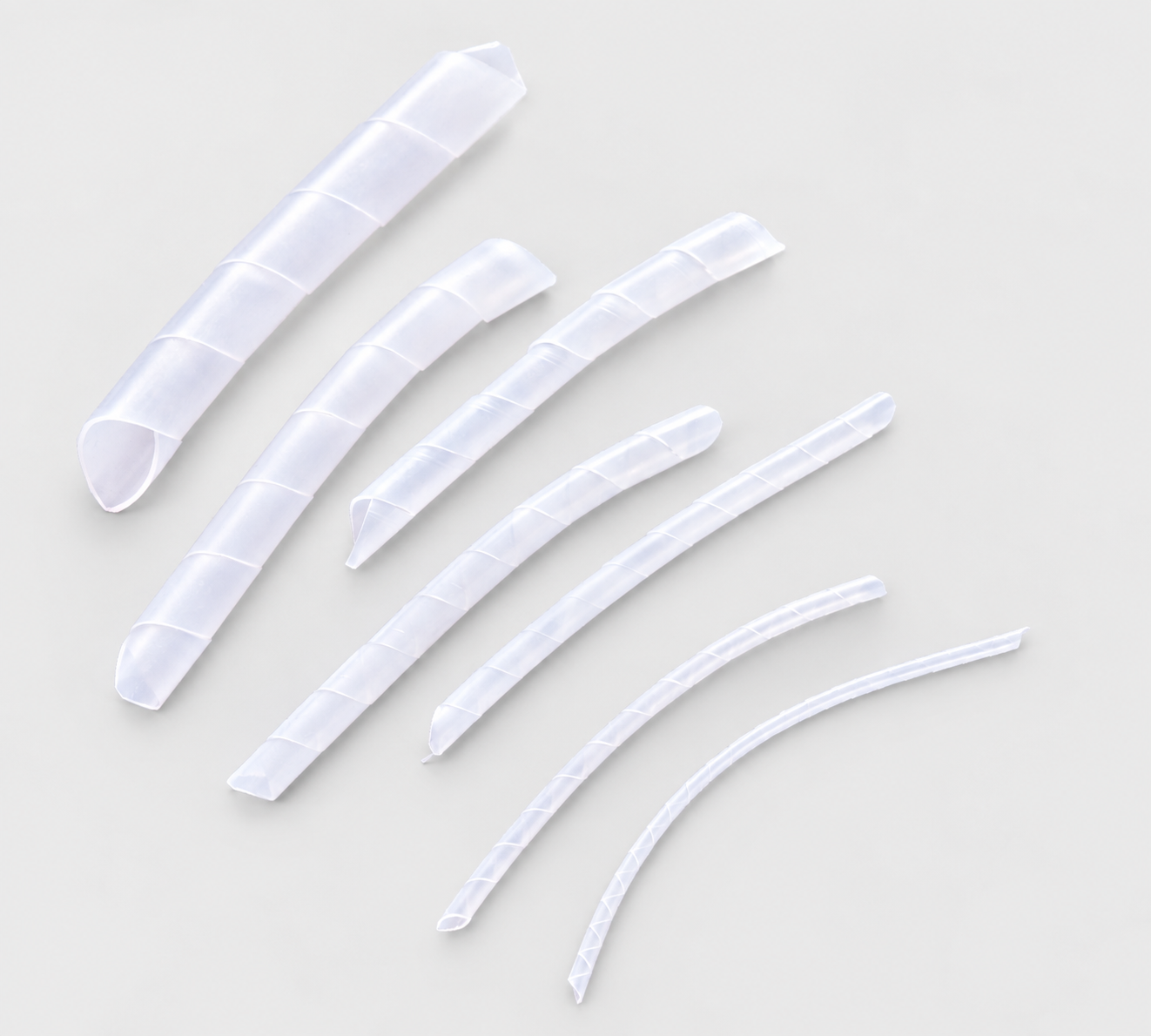 Spirowrap Harness Band