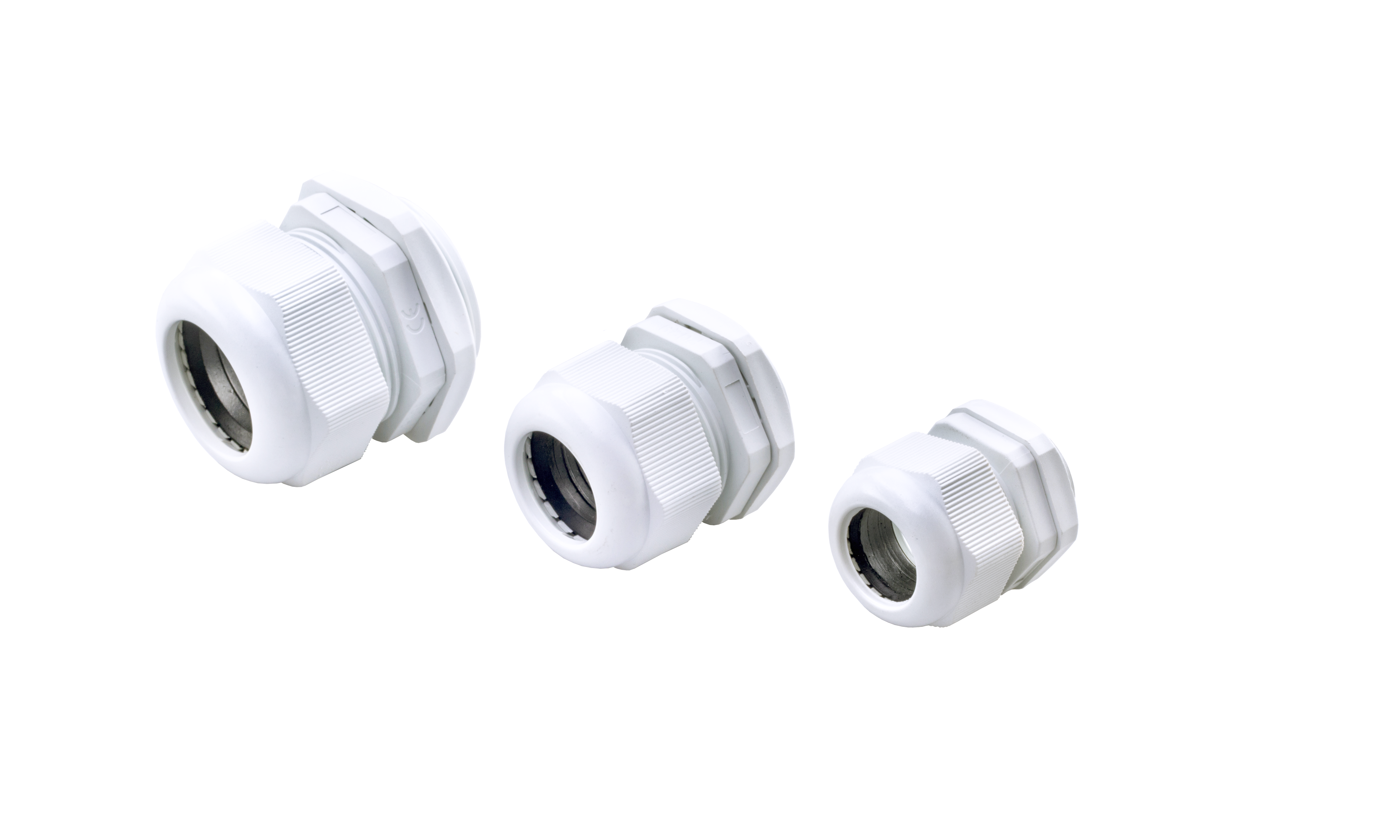 PG Thread Cable Gland