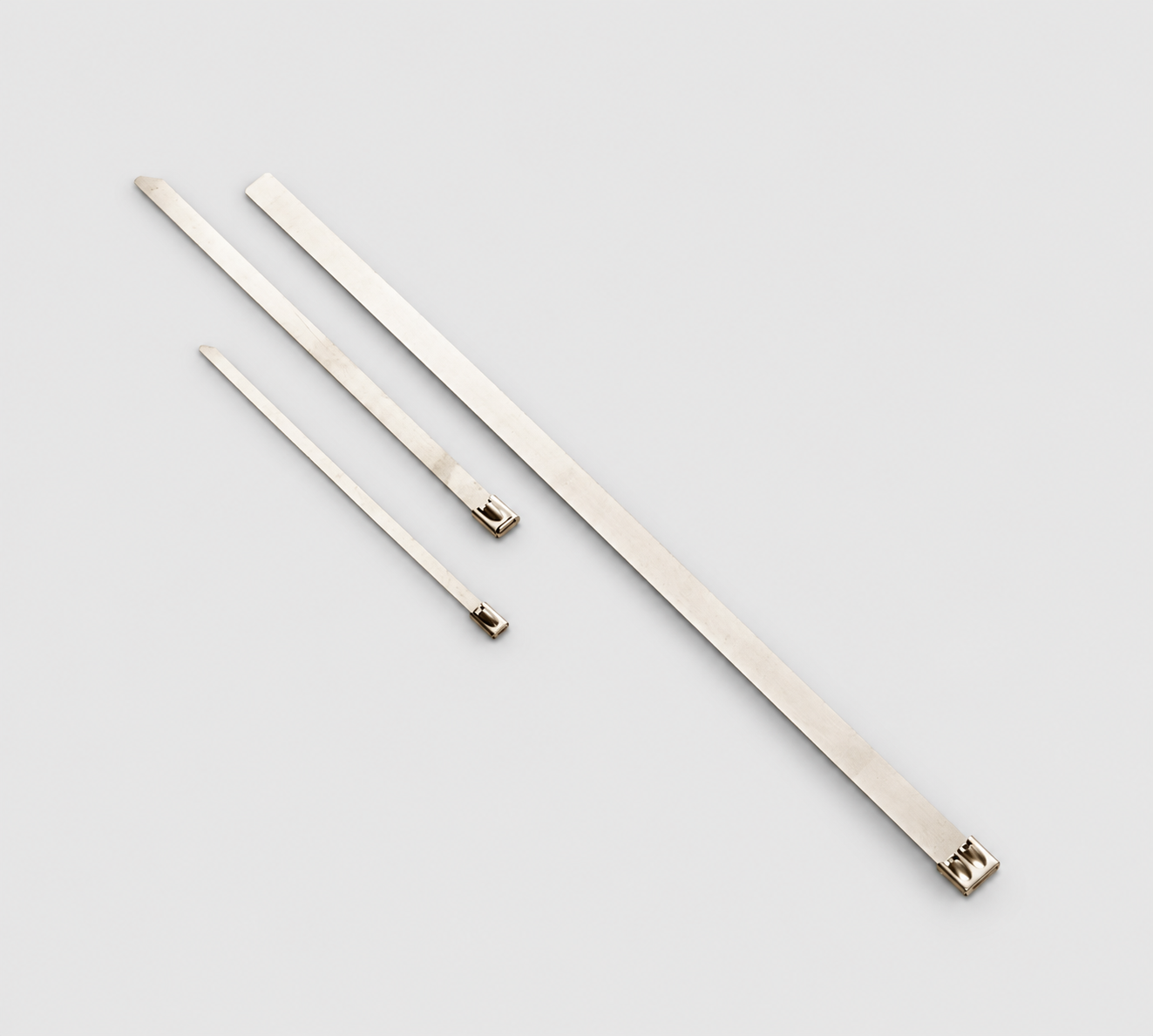 Stainless Steel Cable Ties