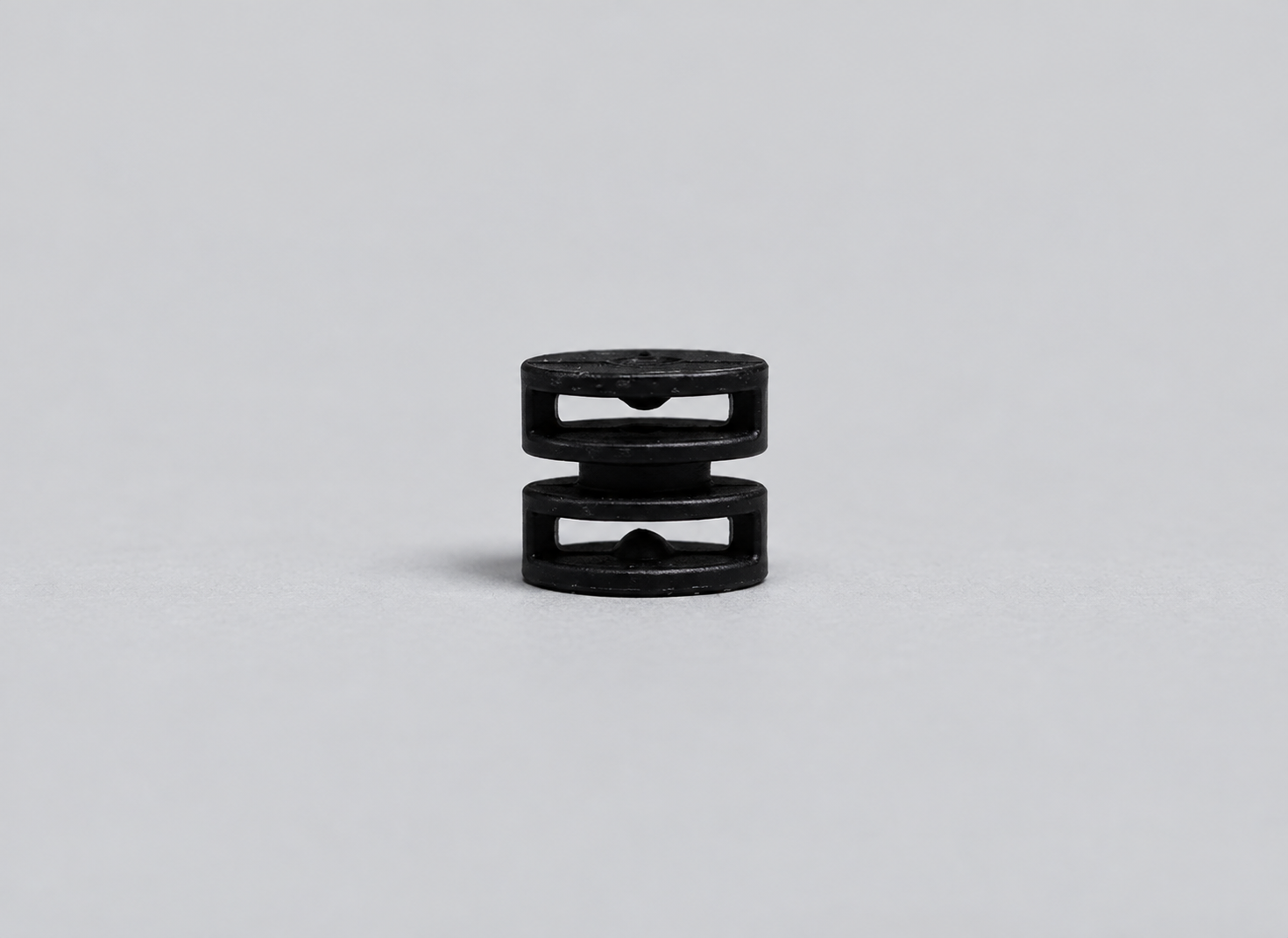 Swivel Tie Clamp