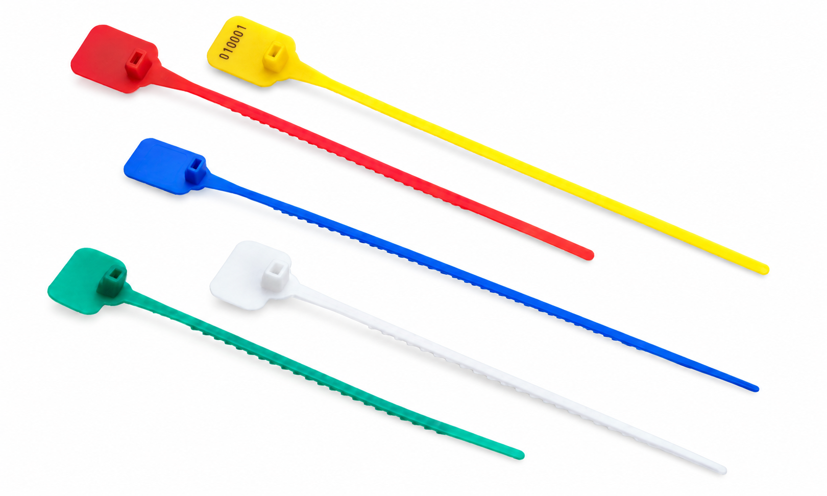 Pilfer-Proof Security Seals